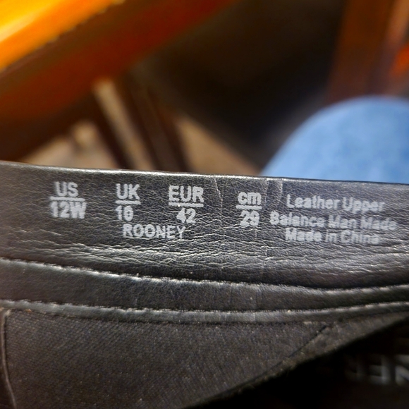 Naturalizer booties size 12W - Picture 10 of 10